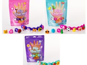 פליפ תכשיטים   (כמות 1 = 6 יח')