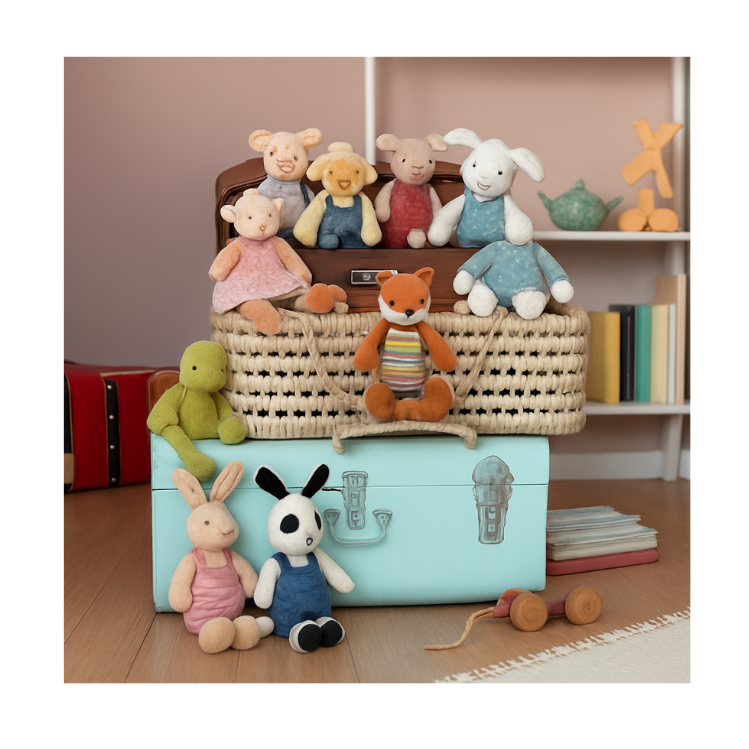 7__Moulin roty